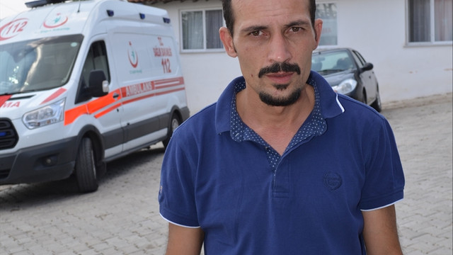 Hakkari'deki terör saldırısı