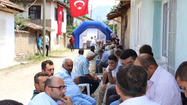 Hakkari'deki terör saldırısı