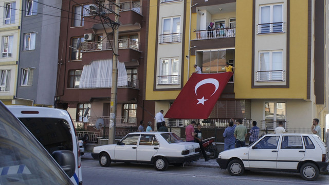 Hakkari'deki terör saldırısı