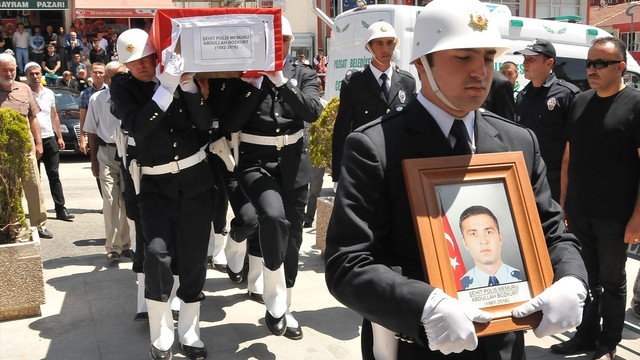 Hakkari'deki terör saldırısı