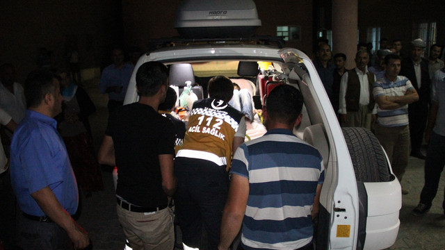 Hakkari'deki terör saldırısı