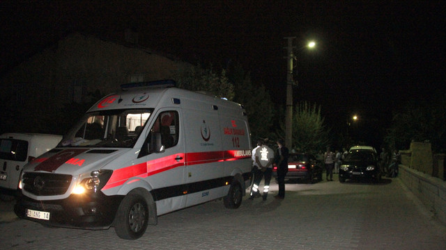 Hakkari'deki terör saldırısı