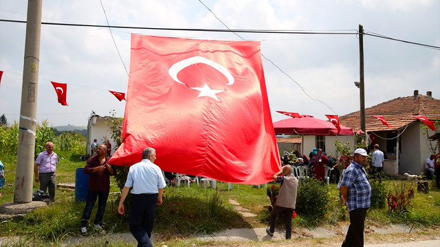 Hakkari'deki terör saldırısı