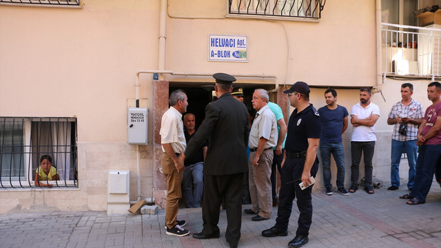 Hakkari'deki terör saldırısı