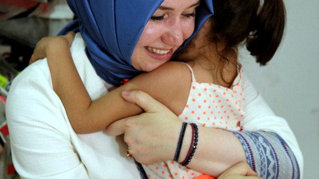 Her Çocuk Bayramlık İster Kampanyası