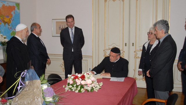 Atatürk Havalimanı’ndaki terör saldırısı