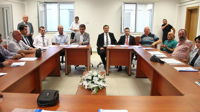 Hükümlüler takımlarını tribünden destekleyebilecek