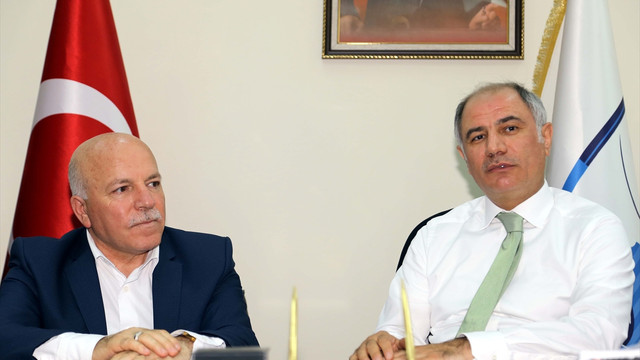 İçişleri Bakanı Ala: