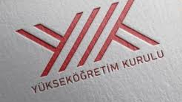 YÖK’ten kapatılan üniversiteler için açıklama yapıldı.