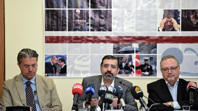 İran'da Darbe Girişiminden Sonra Türkiye paneli