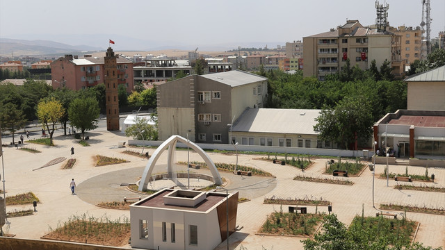 İsmi 15 Temmuz Demokrasi Meydanı olacak