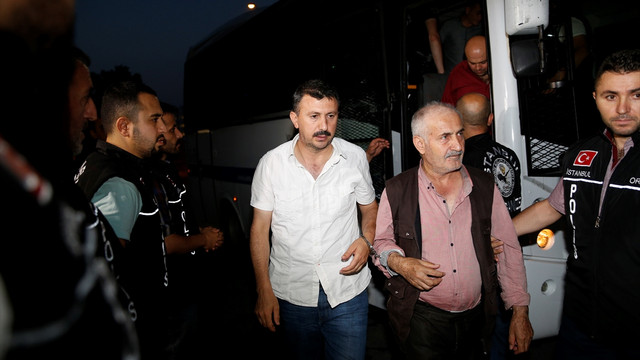 İstanbul merkezli silah kaçakçılığı operasyonu