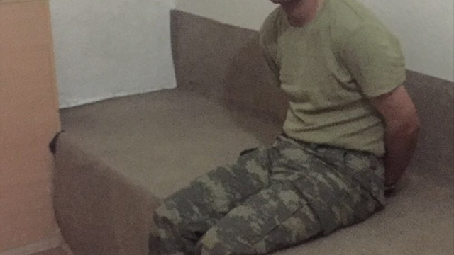 İstanbul ve Ankara'da FETÖ'den darbe girişimi