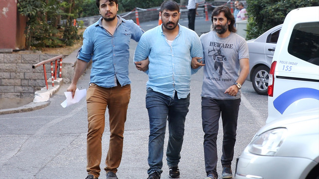 İstanbul'da suç örgütü operasyonu