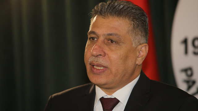 Irak'taki siyasi gelişmeler