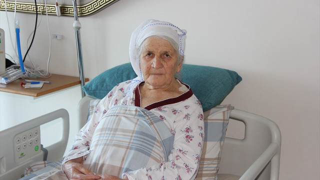 Kalp durdurulmadan kapakçık değişimi