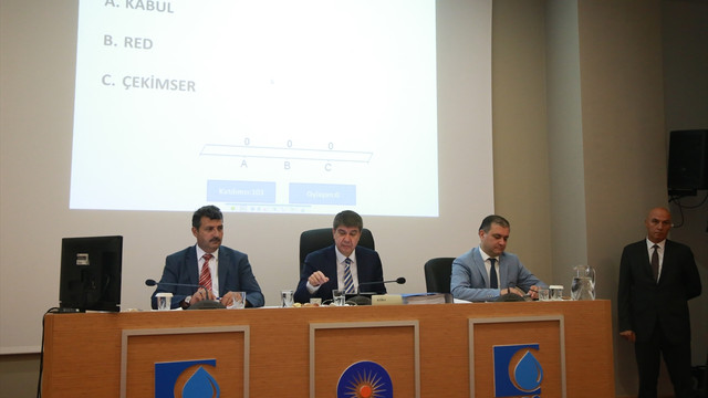 Kamerunlu futbolcu Eto'o, Antalyalı oldu