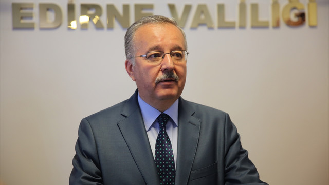 Kapıkule'de tüm zamanların yolcu giriş rekorunun kırılması