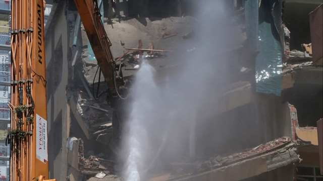 Kartal'da yerinde dönüşüm