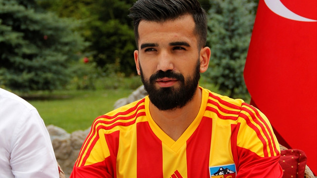 Kayserispor'da 4 transfer