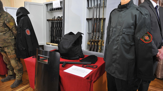 Kazakistan'da darbe girişimi suçlaması