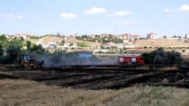 Kırıkkale'de asayiş