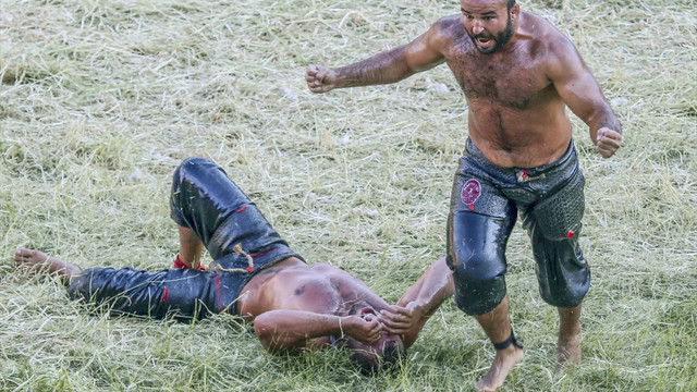 “Kırkpınar” temalı fotoğraf yarışmaları