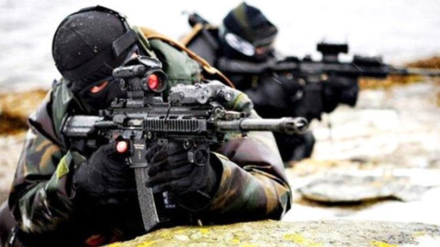 Bakanlar Kurulu’nda kabul edilen jandarma düzenlemesi