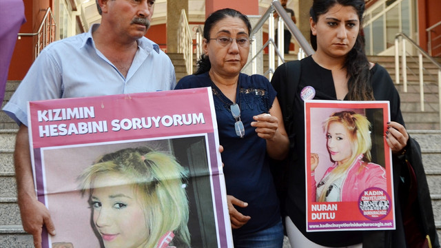 Kocaeli'deki cinayet davası