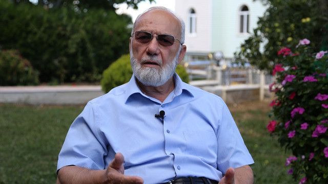 Kontrgerilla eğitimi veren kamplarımız yok