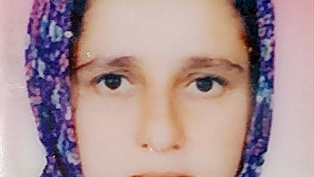 Konya'da trafik kazası: 1ölü, 1 yaralı