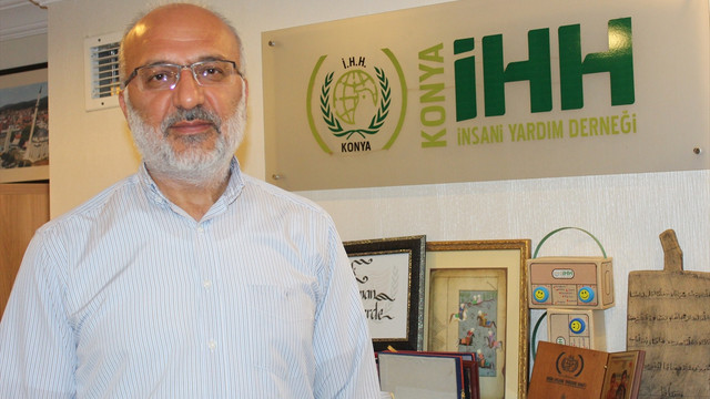 Konya'daki STK'lardan sağduyu çağrısı