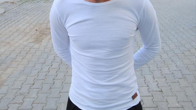 Küçük kızını kurtardı, kendisi boğuldu