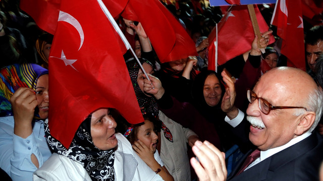 Kültür ve Turizm Bakanı Avcı, Bilecik'te: