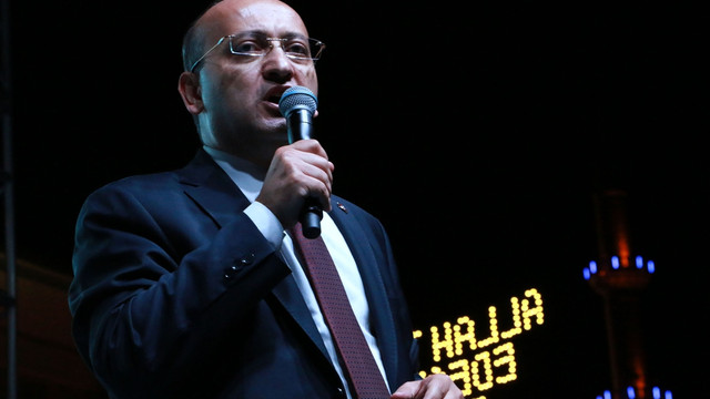 Kültür ve Turizm Bakanı Avcı, Eskişehir'de: