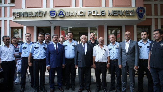 Kültür ve Turizm Bakanı Avcı, İstanbul'da