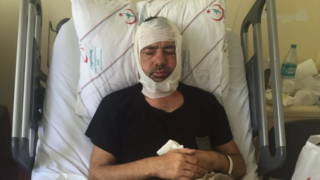 Kurşuna kucak açanları, kimse ele geçiremez