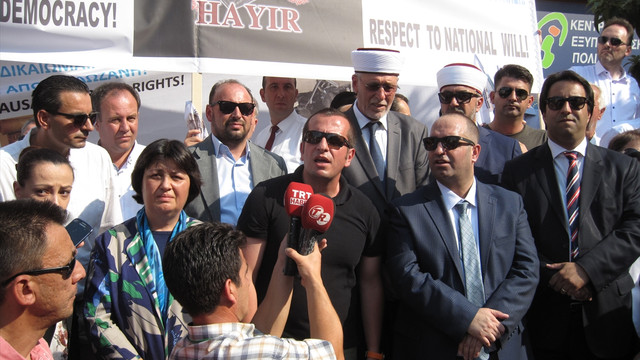 Lozan Barış Antlaşması'nın 93. yıl dönümü