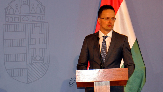 Macaristan-Kırgızistan ilişkileri güçleniyor