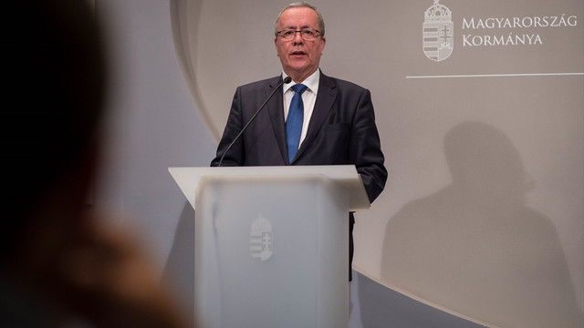 Macaristan sığınmacıları geri gönderecek