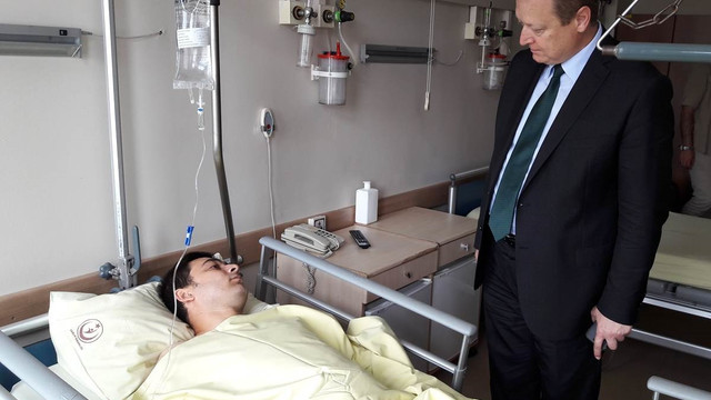 Maçka'daki terör saldırısı