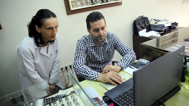 Maçka'daki terör saldırısı