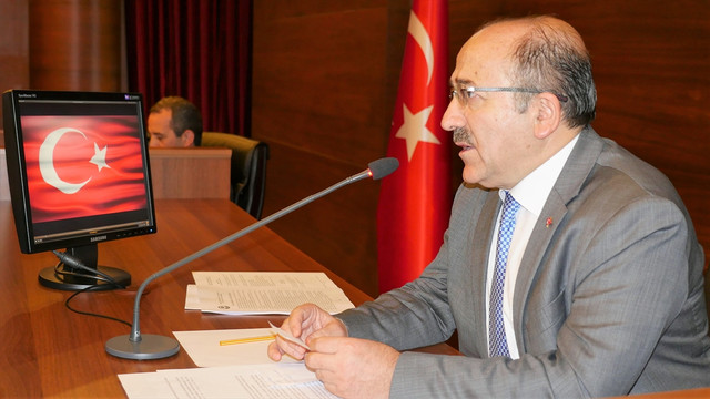 Maçka'daki terör saldırısı