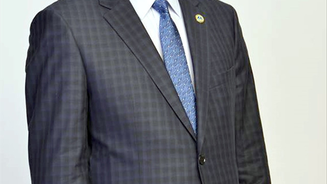 Mağdur Askerler Platformu Başkanı Kahramaner: