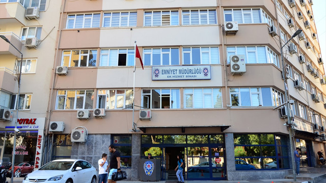 Manisa merkezli FETÖ/PDY operasyonu