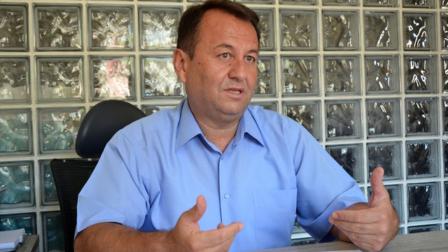 Manisa'da 15 tarım işçisinin öldüğü trafik kazası