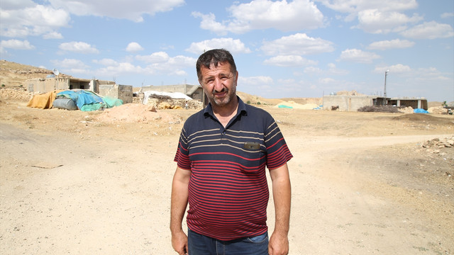 GÜNCELLEME - 1 Mardin'de terör saldırısı