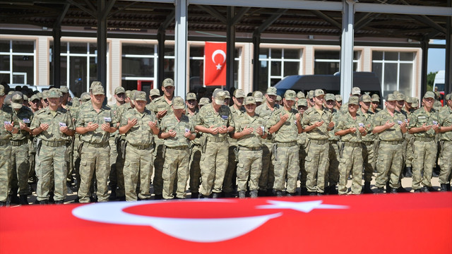 Mardin'deki terör saldırısı