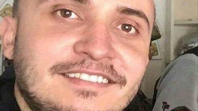 Mardin'deki terör saldırısı