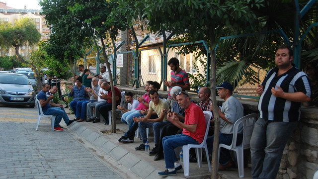 Mardin'deki terör saldırısı